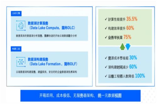 騰訊云原生智能數(shù)據(jù)湖 構(gòu)建企業(yè)實(shí)時(shí)智能服務(wù)引擎與票據(jù)信息咨詢服務(wù)