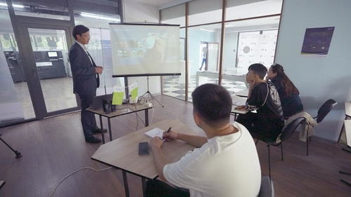 海能達深化中亞布局，攜手哈薩克斯坦高校共筑通信技術交流新橋梁