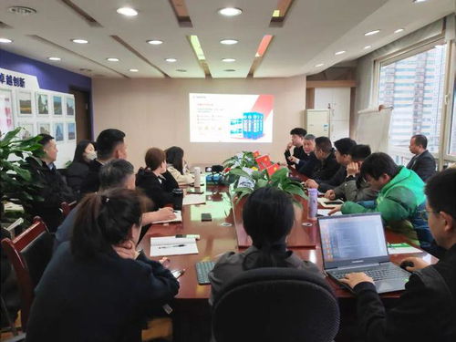 持續賦能，北新防水走進陜西華建開展技術交流